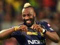 Trinbago Knight Riders sign up Andre Russell, Nicholas Pooran - Hindi News | Trinbago Knight Riders sign up Andre Russell, Nicholas Pooran | Latest cricket News at Lokmattimes.com