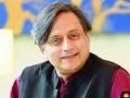 Shashi Tharoor Calls Nirmala Sitharaman's Budget Speech Very Disappointing - Hindi News | Shashi Tharoor Calls Nirmala Sitharaman's Budget Speech Very Disappointing | Latest national News at Lokmattimes.com