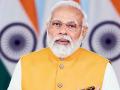 PM Modi to address nation from Red Fort on April 21st - Hindi News | PM Modi to address nation from Red Fort on April 21st | Latest national News at Lokmattimes.com