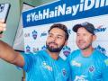 IPL 2023: Rishabh Pant to join Delhi Capitals as consultant? - Hindi News | IPL 2023: Rishabh Pant to join Delhi Capitals as consultant? | Latest cricket News at Lokmattimes.com
