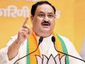 JP Nadda to unveil BJP’s ‘vision document’ for Himachal polls on November 4 - Hindi News | JP Nadda to unveil BJP’s ‘vision document’ for Himachal polls on November 4 | Latest politics News at Lokmattimes.com