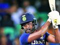 "All is well": Sanju Samson confident of a strong comeback after getting ruled out of Sri Lanka series - Hindi News | "All is well": Sanju Samson confident of a strong comeback after getting ruled out of Sri Lanka series | Latest cricket News at Lokmattimes.com