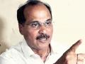 Congress MP Adhir Ranjan Chowdhury calls PM Narendra Modi 'Pagla' over ban on 2,000 notes - Hindi News | Congress MP Adhir Ranjan Chowdhury calls PM Narendra Modi 'Pagla' over ban on 2,000 notes | Latest national News at Lokmattimes.com