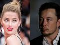 Amber Heard quits Twitter after Elon Musk takes charge - Hindi News | Amber Heard quits Twitter after Elon Musk takes charge | Latest entertainment News at Lokmattimes.com
