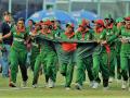Bangladesh to host Women's Asia Cup in October 2022 - Hindi News | Bangladesh to host Women's Asia Cup in October 2022 | Latest cricket News at Lokmattimes.com
