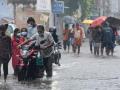 IMD issues ‘Orange Alert’ for very heavy rain, thunderstorms in Tamil Nadu - Hindi News | IMD issues ‘Orange Alert’ for very heavy rain, thunderstorms in Tamil Nadu | Latest national News at Lokmattimes.com