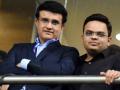 Sourav Ganguly, Jay Shah to continue as BCCI president, secretary after SC verdict - Hindi News | Sourav Ganguly, Jay Shah to continue as BCCI president, secretary after SC verdict | Latest cricket News at Lokmattimes.com