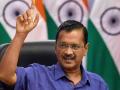 Arvind Kejriwal congratulates party workers after getting national party status - Hindi News | Arvind Kejriwal congratulates party workers after getting national party status | Latest national News at Lokmattimes.com