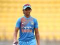 Harmanpreet Kaur tests COVID-19 positive - Hindi News | Harmanpreet Kaur tests COVID-19 positive | Latest cricket News at Lokmattimes.com