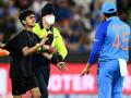T20 WC 2022: Rohit Sharma's fan fined 6.5 lakh for security breach - Hindi News | T20 WC 2022: Rohit Sharma's fan fined 6.5 lakh for security breach | Latest cricket News at Lokmattimes.com