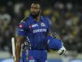 Thank you, Polly': Mumbai Indians pay tribute to Kieron Pollard on his retirement - Hindi News | Thank you, Polly': Mumbai Indians pay tribute to Kieron Pollard on his retirement | Latest cricket News at Lokmattimes.com