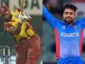 Kieron Pollard, Rashid Khan to captain MI Emirates and MI Cape Town - Hindi News | Kieron Pollard, Rashid Khan to captain MI Emirates and MI Cape Town | Latest cricket News at Lokmattimes.com