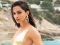 Deepika Padukone joins Dwayne Johnson, as presenter at Oscars 2023 - Hindi News | Deepika Padukone joins Dwayne Johnson, as presenter at Oscars 2023 | Latest entertainment News at Lokmattimes.com