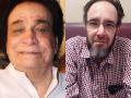 Elder son of late actor Kader Khan passes away in Canada - Hindi News | Elder son of late actor Kader Khan passes away in Canada | Latest entertainment News at Lokmattimes.com