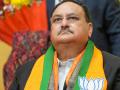 ‘A proud, blessed moment for us,’ says JP Nadda ahead of PM Modi's Yoga session at UN HQ - Hindi News | ‘A proud, blessed moment for us,’ says JP Nadda ahead of PM Modi's Yoga session at UN HQ | Latest national News at Lokmattimes.com