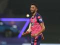 Big Blow for Rajasthan Royals as Prasidh Krishna Ruled Out of IPL 2024 - Hindi News | Big Blow for Rajasthan Royals as Prasidh Krishna Ruled Out of IPL 2024 | Latest cricket News at Lokmattimes.com