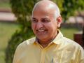 CBI names Manish Sisodia in Chargesheet of Delhi Excise Policy Scam - Hindi News | CBI names Manish Sisodia in Chargesheet of Delhi Excise Policy Scam | Latest politics News at Lokmattimes.com