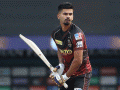 Shreyas Iyer not keen on back surgery, willing to go under rehabilitation - Hindi News | Shreyas Iyer not keen on back surgery, willing to go under rehabilitation | Latest cricket News at Lokmattimes.com