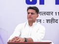 Sachin Pilot likely to announce new party on June 11 - Hindi News | Sachin Pilot likely to announce new party on June 11 | Latest national News at Lokmattimes.com