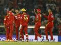 Mohammad Siraj's best IPL figures powers Bangalore to a 23 run win - Hindi News | Mohammad Siraj's best IPL figures powers Bangalore to a 23 run win | Latest cricket News at Lokmattimes.com
