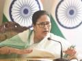 'Brute authoritarian, majoritarian politics is vanquished' Mamata Banerjee mocks BJP after loss in Karnataka Assembly Election - Hindi News | 'Brute authoritarian, majoritarian politics is vanquished' Mamata Banerjee mocks BJP after loss in Karnataka Assembly Election | Latest national News at Lokmattimes.com