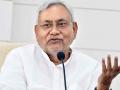 In Mumbai, Nitish Kumar calls for more opposition parties to unite against BJP - Hindi News | In Mumbai, Nitish Kumar calls for more opposition parties to unite against BJP | Latest maharashtra News at Lokmattimes.com