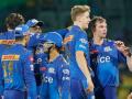 IPL Play-off 2023: Mumbai Indians win toss opt to bat first against Lucknow - Hindi News | IPL Play-off 2023: Mumbai Indians win toss opt to bat first against Lucknow | Latest cricket News at Lokmattimes.com