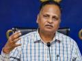Money laundering case: Supreme Court extends Satyendar Jain's bail - Hindi News | Money laundering case: Supreme Court extends Satyendar Jain's bail | Latest national News at Lokmattimes.com