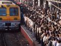 Mumbai Local Train News: Are 15-Coach Trains the Long-Term Solution to the City’s Overcrowding Crisis? - Hindi News | Mumbai Local Train News: Are 15-Coach Trains the Long-Term Solution to the City’s Overcrowding Crisis? | Latest mumbai News at Lokmattimes.com