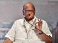 Power of country is in hands of BJP: Sharad Pawar - Hindi News | Power of country is in hands of BJP: Sharad Pawar | Latest maharashtra News at Lokmattimes.com
