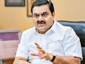 Maharashtra government officially approves Rs 23,000 crore Dharavi slum redevelopment project to Adani Realty - Hindi News | Maharashtra government officially approves Rs 23,000 crore Dharavi slum redevelopment project to Adani Realty | Latest maharashtra News at Lokmattimes.com