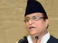 SP's Azam Khan, son Abdullah and wife given 7-year jail term in fake birth certificate case - Hindi News | SP's Azam Khan, son Abdullah and wife given 7-year jail term in fake birth certificate case | Latest national News at Lokmattimes.com