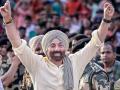 Congress raises questions over withdrawal of Bank of Baroda notice for Sunny Deol’s Juhu villa - Hindi News | Congress raises questions over withdrawal of Bank of Baroda notice for Sunny Deol’s Juhu villa | Latest maharashtra News at Lokmattimes.com