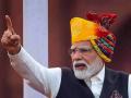 Independence Day 2024: PM Narendra Modi To Lead India's 78th I-Day Celebrations From Red Fort On August 15 - Hindi News | Independence Day 2024: PM Narendra Modi To Lead India's 78th I-Day Celebrations From Red Fort On August 15 | Latest national News at Lokmattimes.com