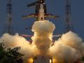 Crowd chants Bharat Mata ki Jai as ISRO's Aditya L1 lifts off - Hindi News | Crowd chants Bharat Mata ki Jai as ISRO's Aditya L1 lifts off | Latest national News at Lokmattimes.com