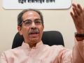 Uddhav Thackeray calls Maha govt shameless over Jalna lathi-charge incident - Hindi News | Uddhav Thackeray calls Maha govt shameless over Jalna lathi-charge incident | Latest maharashtra News at Lokmattimes.com