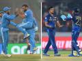 World Cup 2023: Sri Lanka opt to bowl, Shreyas Iyer retained in playing XI - Hindi News | World Cup 2023: Sri Lanka opt to bowl, Shreyas Iyer retained in playing XI | Latest cricket News at Lokmattimes.com