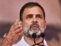 Congress Announces Lok Sabha 2024 Candidates: Rahul Gandhi to Contest From Raebareli, KL Sharma From Amethi - Hindi News | Congress Announces Lok Sabha 2024 Candidates: Rahul Gandhi to Contest From Raebareli, KL Sharma From Amethi | Latest national News at Lokmattimes.com
