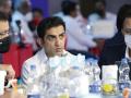 We will come back stronger: Gautam Gambhir reacts after Lucknow's ouster from IPL 2022 - Hindi News | We will come back stronger: Gautam Gambhir reacts after Lucknow's ouster from IPL 2022 | Latest cricket News at Lokmattimes.com
