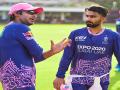 "Keep it simple and effective": Sangakkara's message to Rajasthan Royals after last year's disappointing season - Hindi News | "Keep it simple and effective": Sangakkara's message to Rajasthan Royals after last year's disappointing season | Latest cricket News at Lokmattimes.com
