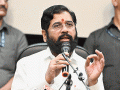 Akshay Shinde Encounter: Guns Are Not 'Showpieces', CM Eknath Shinde Defends Police On Badlapur Rape Accused Death - Hindi News | Akshay Shinde Encounter: Guns Are Not 'Showpieces', CM Eknath Shinde Defends Police On Badlapur Rape Accused Death | Latest thane News at Lokmattimes.com