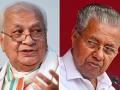 Kerala Governor Arif Mohammed accuses CM Vijayan of conspiring to harm him physically - Hindi News | Kerala Governor Arif Mohammed accuses CM Vijayan of conspiring to harm him physically | Latest national News at Lokmattimes.com