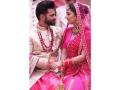 Rahul Vaidya set to tie the knot with Disha Parmar on July 16 - Hindi News | Rahul Vaidya set to tie the knot with Disha Parmar on July 16 | Latest entertainment News at Lokmattimes.com
