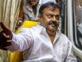 Unique Actor: Kamal Haasan Pays Tribute to Vijayakanth - Hindi News | Unique Actor: Kamal Haasan Pays Tribute to Vijayakanth | Latest entertainment News at Lokmattimes.com