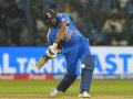 Rohit Sharma Becomes the Most Successful Batsman in T20 Cricket Scoring 5 Hundreds - Hindi News | Rohit Sharma Becomes the Most Successful Batsman in T20 Cricket Scoring 5 Hundreds | Latest cricket News at Lokmattimes.com