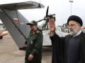 Helicopter Carrying Iranian President Ebrahim Raisi Suffers Hard Landing - Hindi News | Helicopter Carrying Iranian President Ebrahim Raisi Suffers Hard Landing | Latest international News at Lokmattimes.com