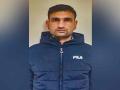 Who Is Satendra Siwal? The ISI Man Accused of Spying for Pakistan? - Hindi News | Who Is Satendra Siwal? The ISI Man Accused of Spying for Pakistan? | Latest national News at Lokmattimes.com