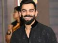 Virat Kohli becomes 1st Indian to clock 200 million followers on Instagram - Hindi News | Virat Kohli becomes 1st Indian to clock 200 million followers on Instagram | Latest cricket News at Lokmattimes.com