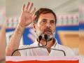 Rahul Gandhi Maharashtra Visit: MVA To Unveil Poll Guarantees In Mumbai On November 6 - Hindi News | Rahul Gandhi Maharashtra Visit: MVA To Unveil Poll Guarantees In Mumbai On November 6 | Latest maharashtra News at Lokmattimes.com