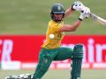 South Africa appoint Laura Wolvaardt as new all-format captain - Hindi News | South Africa appoint Laura Wolvaardt as new all-format captain | Latest cricket News at Lokmattimes.com